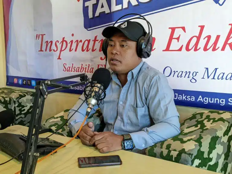 Bawaslu Bakal Tertibkan APK Tak Sesuai Aturan