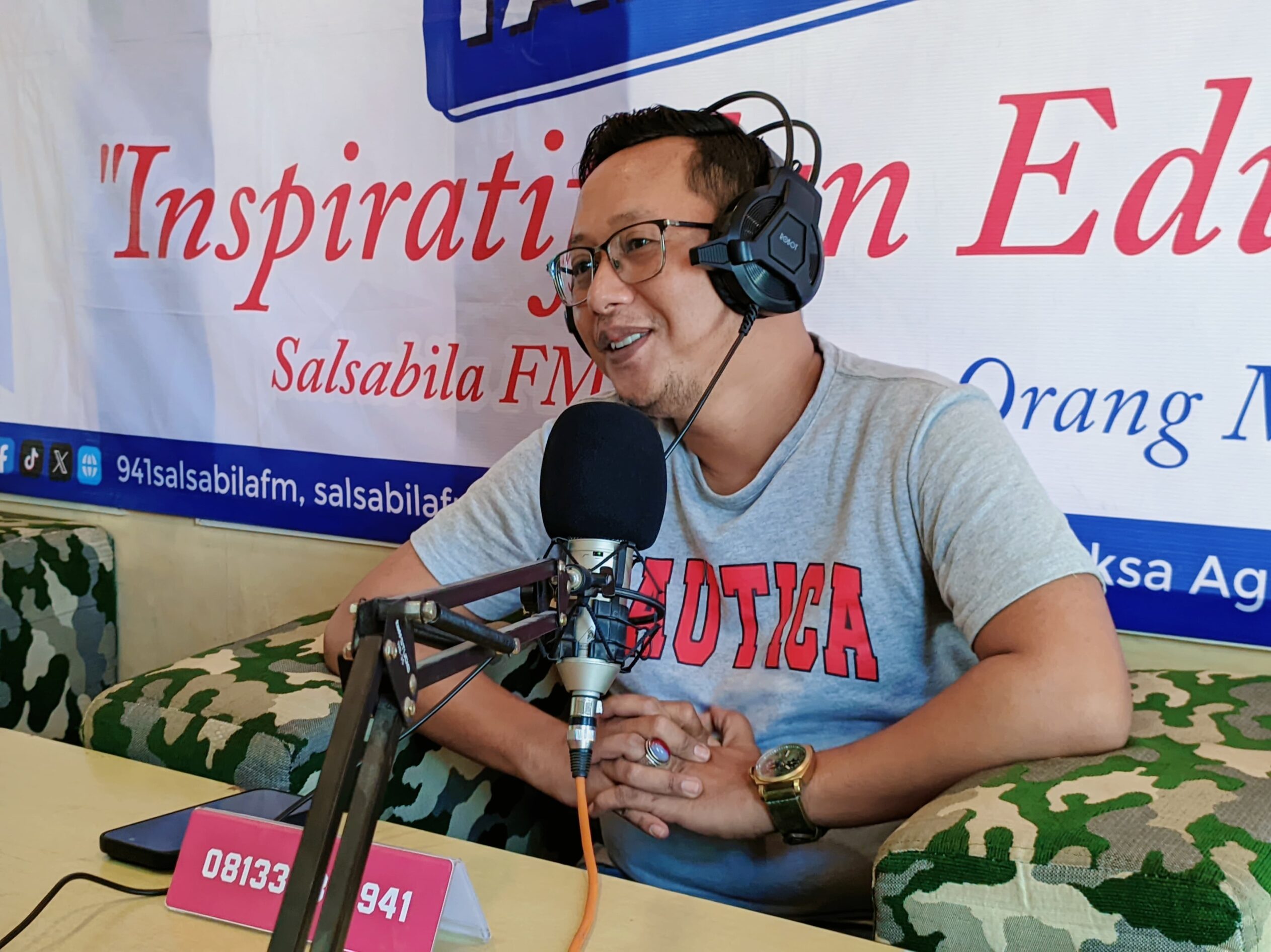 Pemilih Pilkada Sampang 2024 Didominasi Gen Z dan Milenial