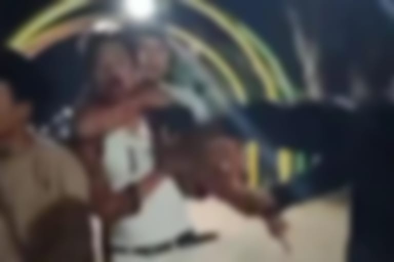 Viral Sepasang Kekasih Digerebek Warga di Taman Paseban, Ini Kata Pj Bupati Bangkalan