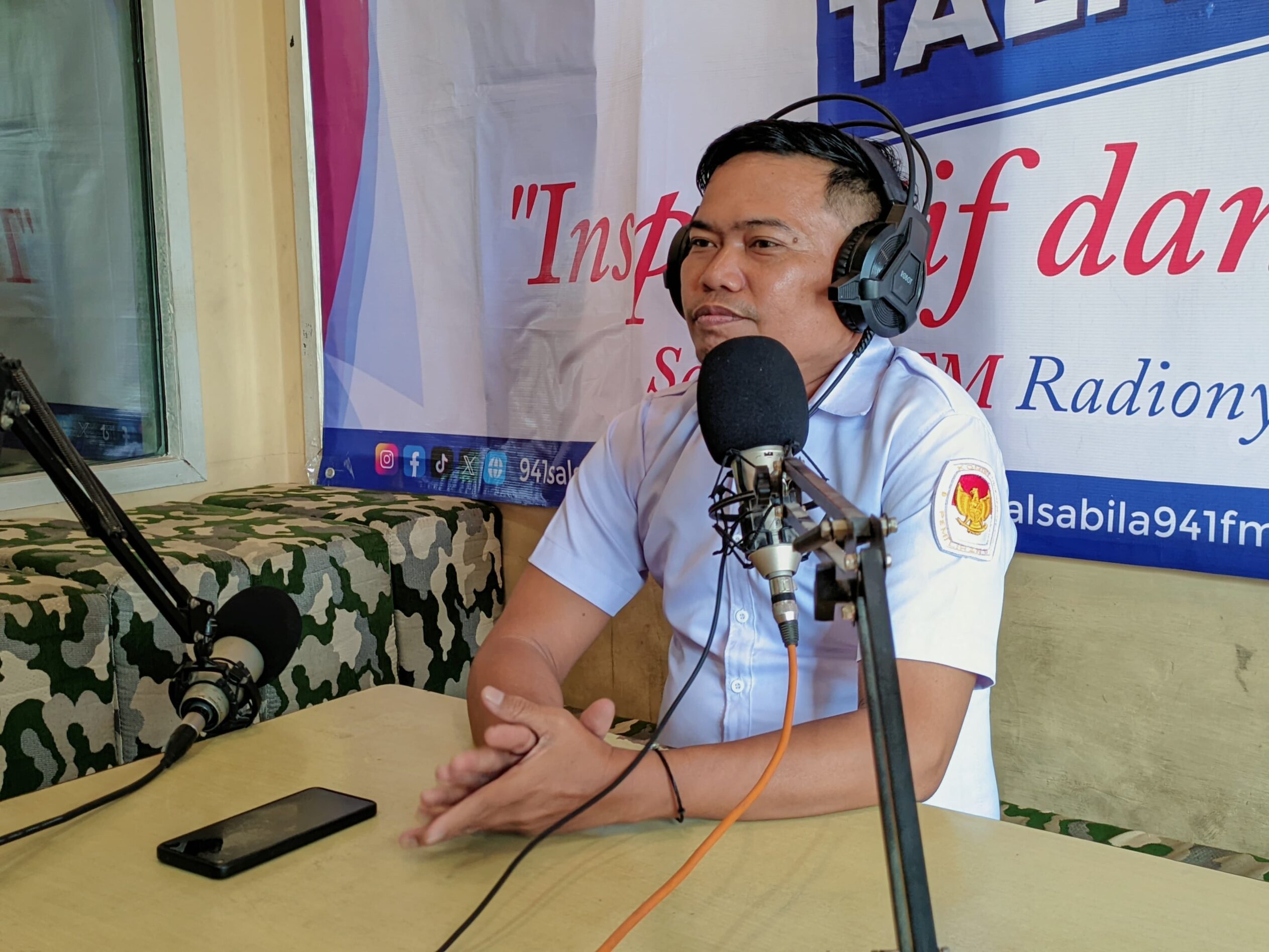 Rekrutmen Selesai, KPU Sampang Harap KPPS Miliki Integritas