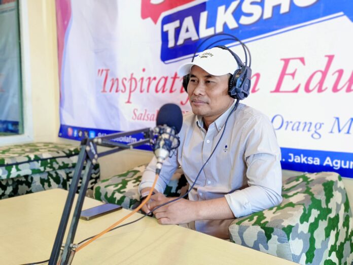 Bawaslu Sampang Sebut Kuota PTPS Telah Terpenuhi