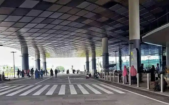 Bandara Dhoho Disebut Bakal Jadi Katalisator Ekonomi Kediri