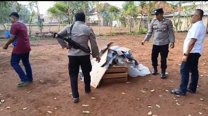 Lagi, Polisi Grebek Sabung Ayam di Sokobanah