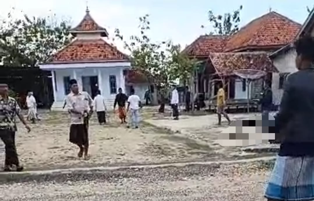 Soal Pengeroyokan di Ketapang, Begini Penjelasan Polres Sampang