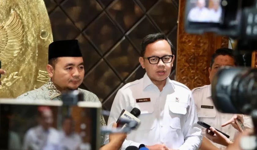 Wamendagri Dorong Penegakan Hukum Kasus Pengeroyokan di Sampang