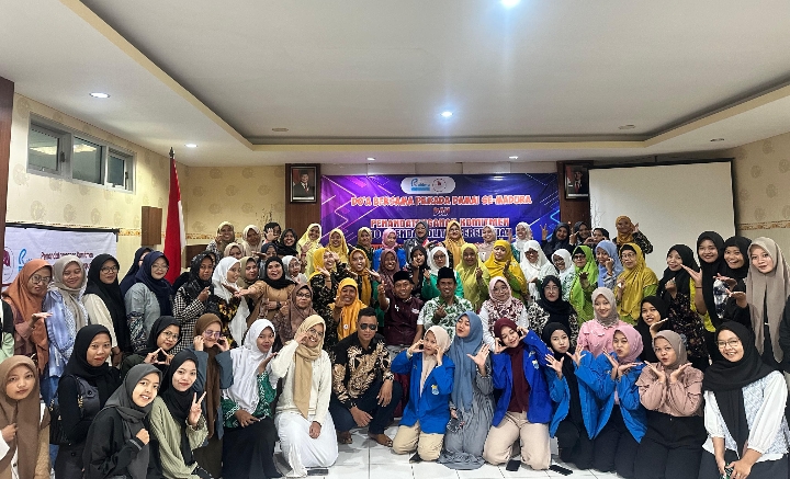 Forum Ulama Perempuan Madura Do’akan Pilkada Damai dan Tandatangani 10 Agenda Politik