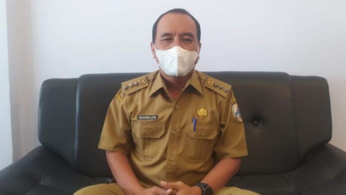 Disporabudpar Sampang Dorong Desa Kembangkan Potensi Wisata