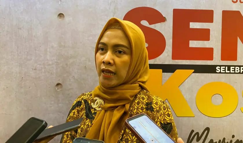 BPOM Temukan Ratusan Produk Kosmetik Tanpa Izin Beredar di Jawa Timur