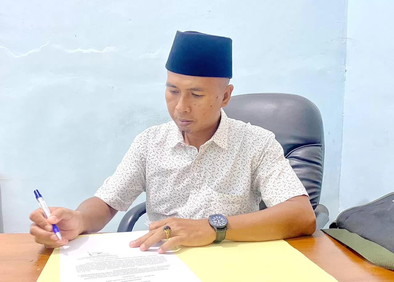 Logistik Pilkada Pamekasan Akan Didistribusikan H-3 Pemungutan Suara