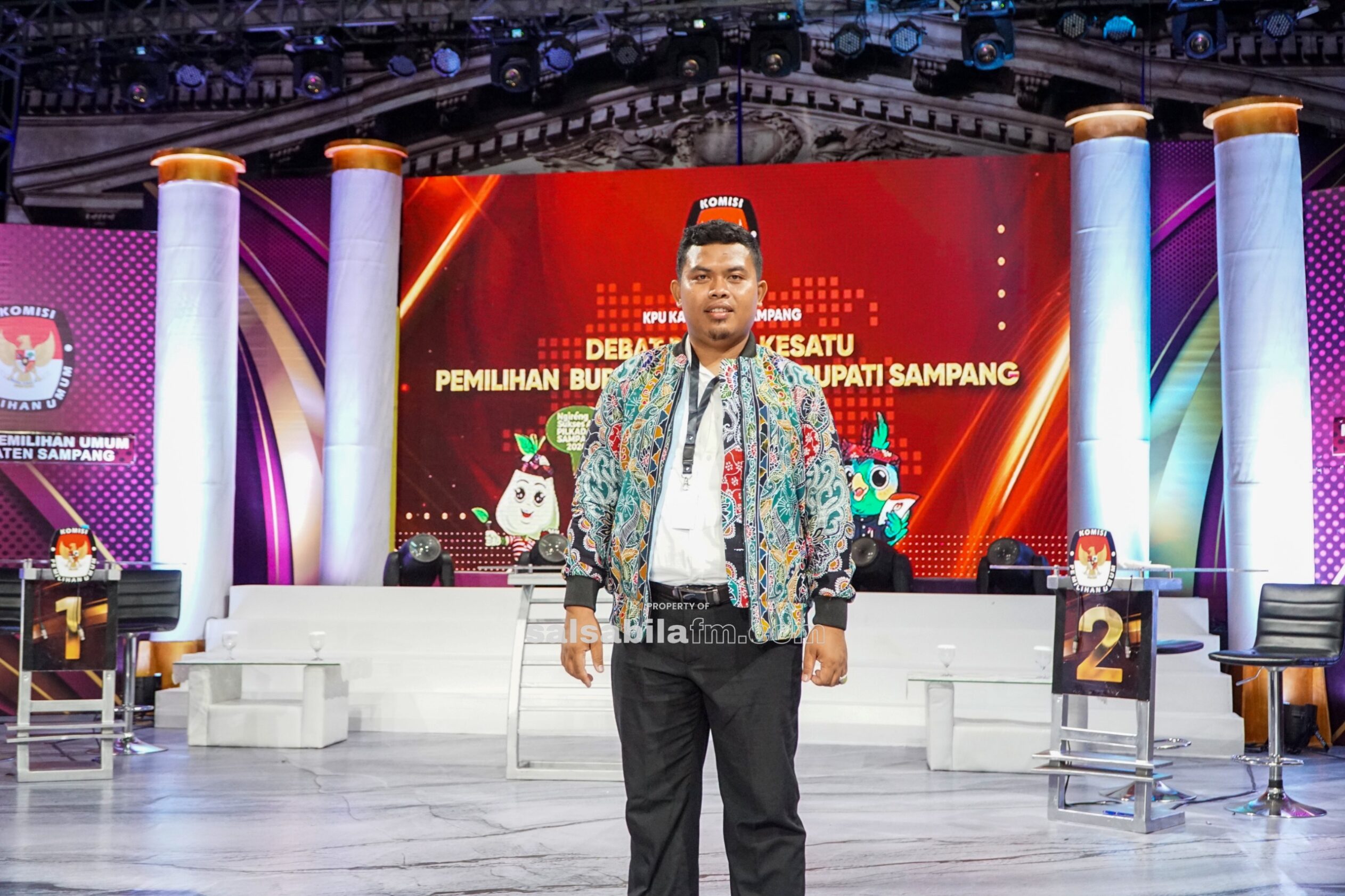 Sejumlah Laporan Dana Kampanye Harus Diserahkan Paslon ke KPU, Berikut Rinciannya