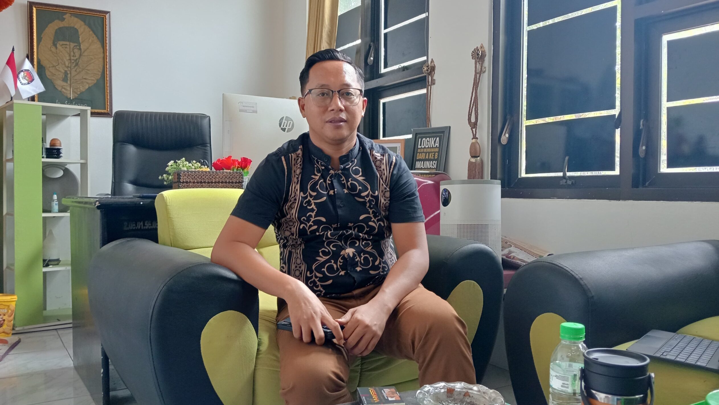 Debat Kedua Pilbup Sampang Kembali Digelar di Surabaya