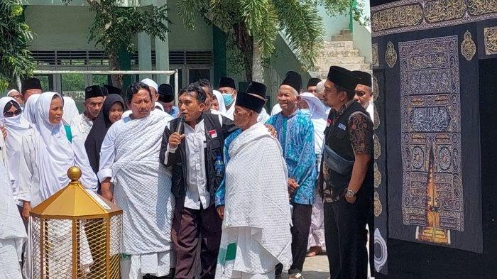 Kemenag Sampang Fasilitasi Pembuatan Paspor CJH 2025