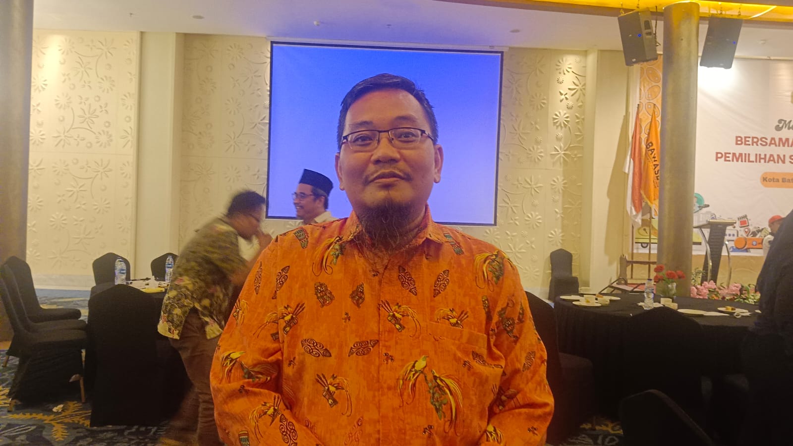 KPID Jatim: Lembaga Penyiaran Dilarang Tayangkan Iklan Kampanye dan Hasil Survei di Masa Tenang