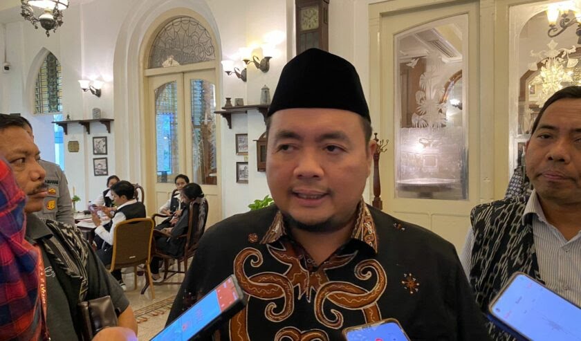 Ketua KPU RI Pastikan Pilkada Sampang Kondusif Pasca Insiden Pembacokan