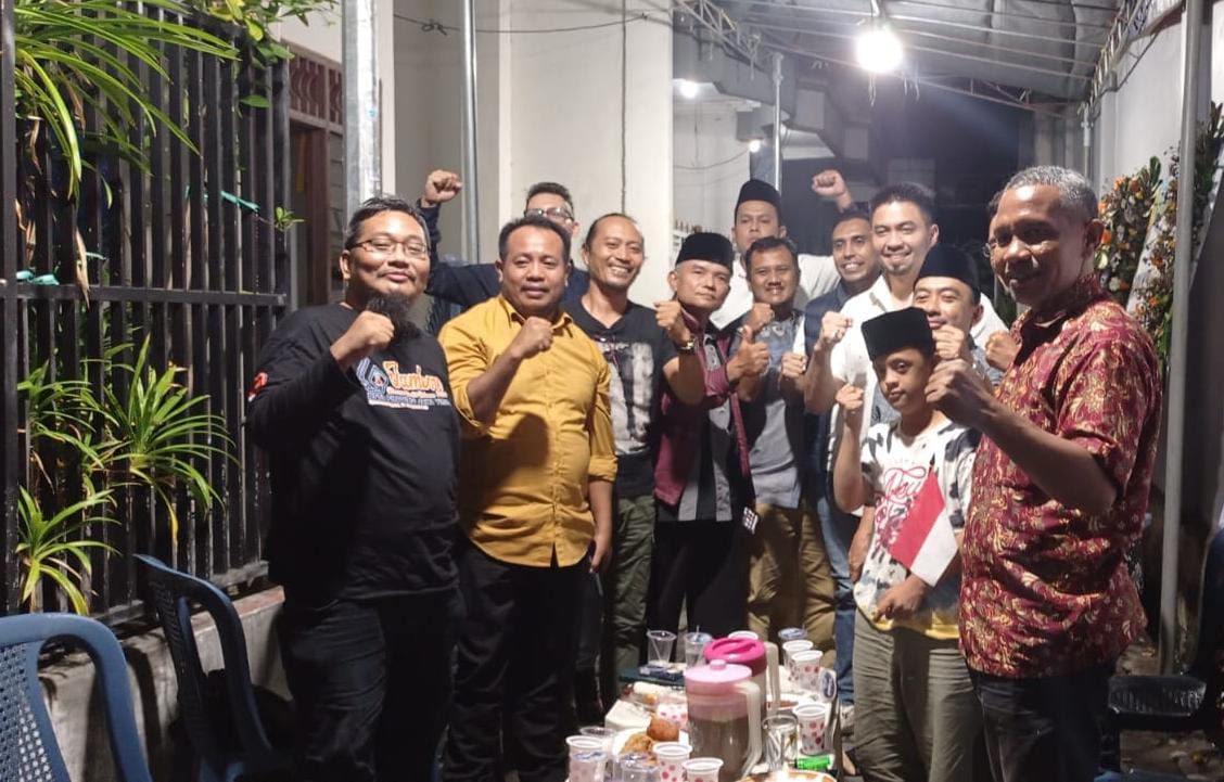 KNPI Jatim akan Kawal Pemerintahan Hasil Pilkada 2024