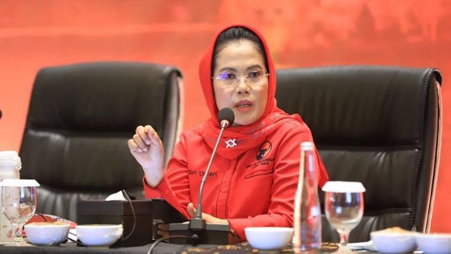 PDIP Klaim 21 Kemenangan di Pilkada Jatim 2024