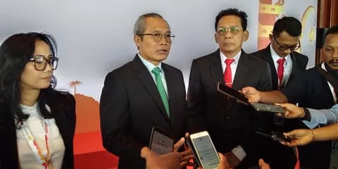 Maruarar Buka Sayembara Rp8 Miliar Tangkap Harun Masiku, Begini Respon KPK