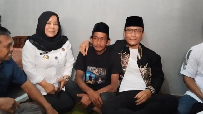 Datangi Rumah Penjual Es Teh, Gus Miftah Minta Maaf