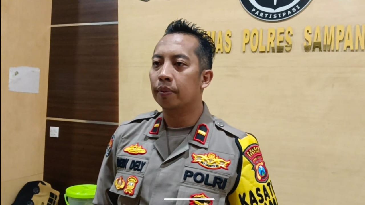 Polisi Ungkap Kronologis 3 Orang Tewas Terseret Ombak di Sampang