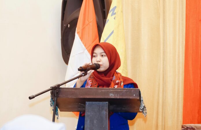 Kopri PMII Desak Pemkab Sampang Serius Tangani Kasus Kekerasan Anak