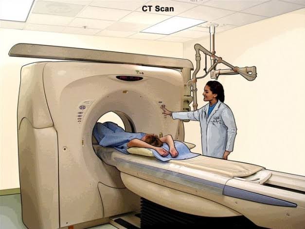 CT Scan RSMZ Sampang Rusak, Spare Part Harus Datangkan dari Jepang
