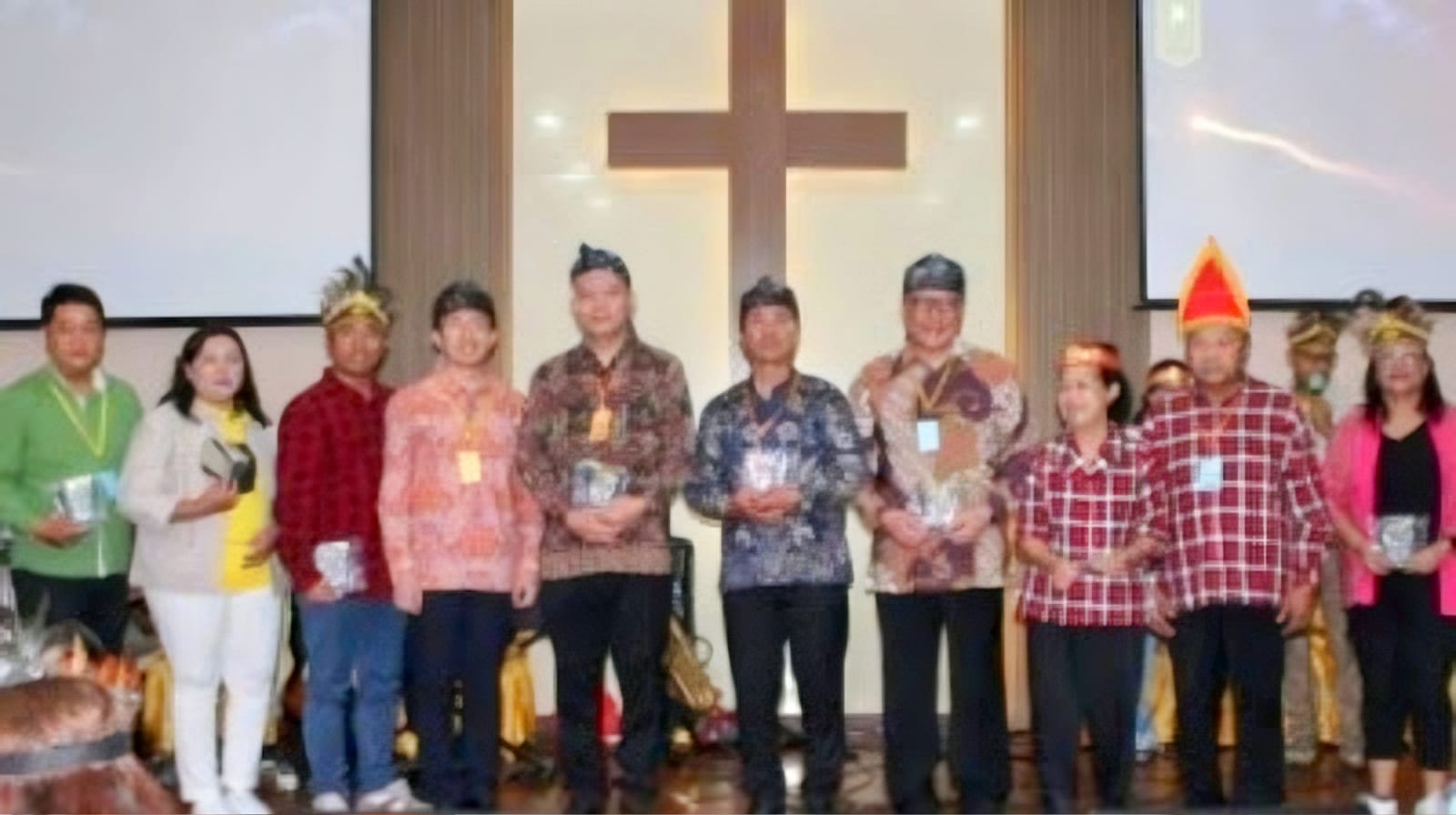 413 Narapidana di Jatim Dapat Remisi Natal, Negara Hemat Rp 244 Juta