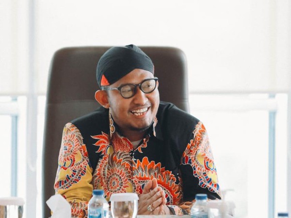 Bupati Sumenep Larang ASN Libur Tahun Baru