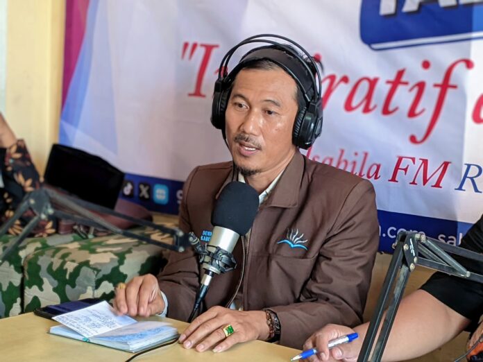 Dewan Pendidikan Sampang Sayangkan Banyak Kasek SDN Diisi Plt