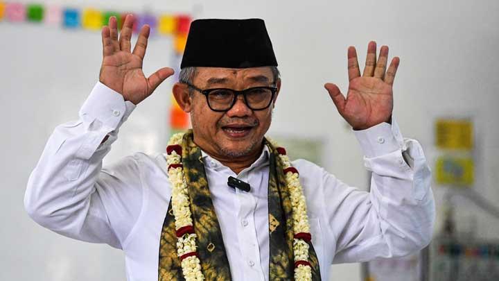 Mendikdasmen Beri Sinyal Ujian Nasional Diberlakukan Kembali di Tahun 2025