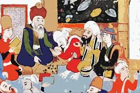 NILAI-NILAI TASAWUF DALAM KEHIDUPAN MASYARAKAT MODERN