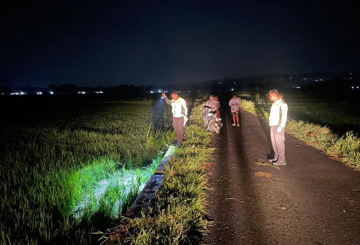 Kronologi Video Viral Balap Liar yang Tewaskan 2 Pemuda di Bangkalan