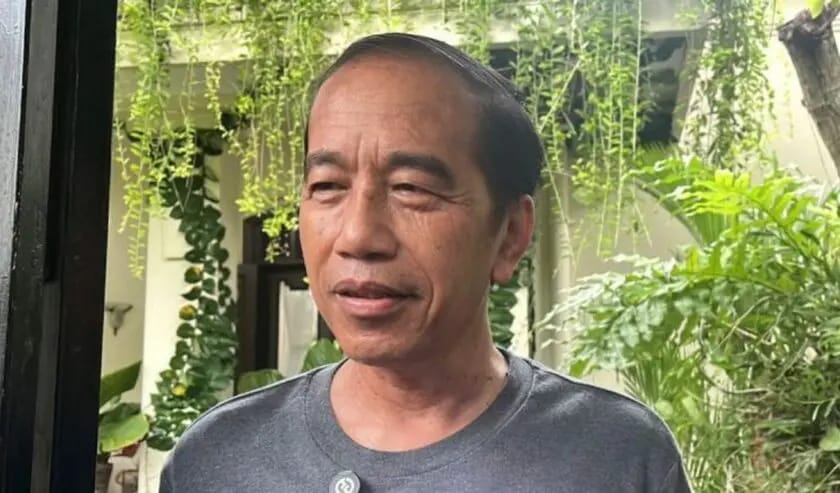 OCCRP Akui Tak Punya Bukti Korupsi Jokowi saat Umumkan Tokoh Terkorup Dunia