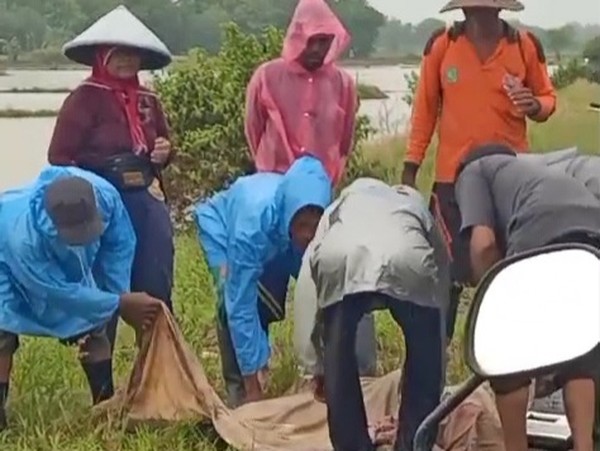 Korban Sambaran Petir di Sumenep Bertambah