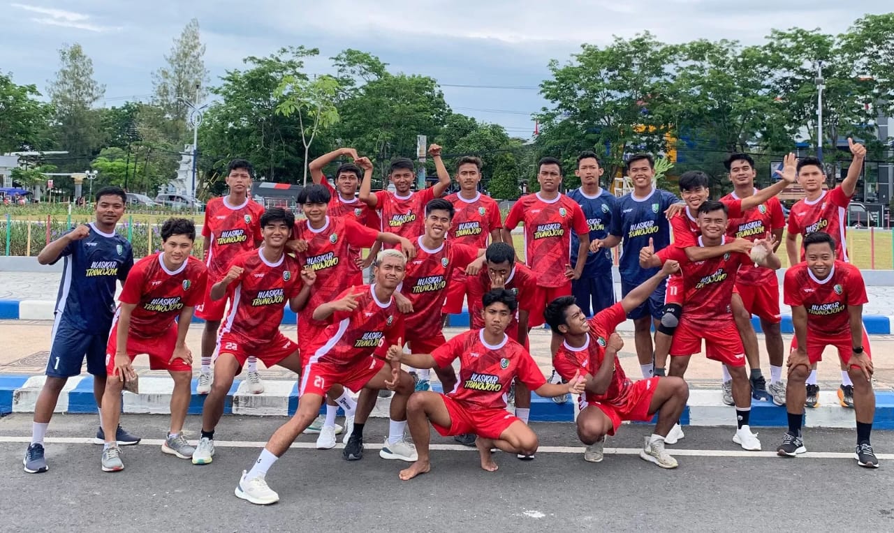 Jelang Laga Lawan Persepam, Persesa Optimis Raih 3 Poin