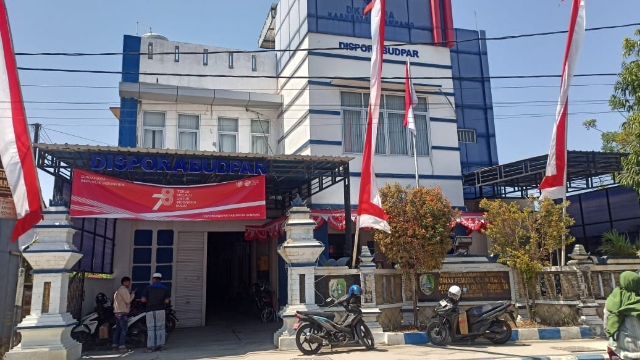 Dana Pembinaan bagi Pelaku Usaha Ekraf di Sampang Rp 135 Juta