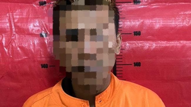 Nekat Curi Mobil di Sumenep, Pria Asal Sokobanah Ditangkap Polisi