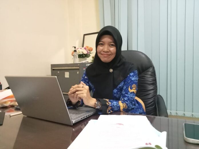 Proyek Lapangan Sepak Bola Tidak Rampung Sesuai Target, Ini Kata Disporabudpar Sampang