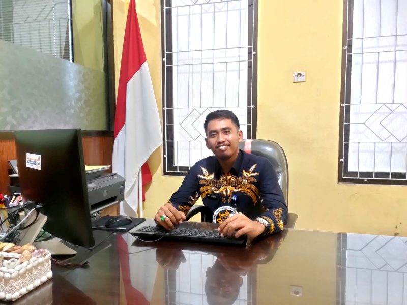 Capaian Retribusi PBB di Sampang Rendah, Penyebabnya Pergantian Pj Kades