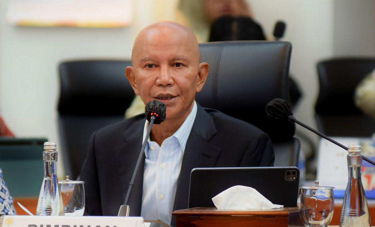 Said Abdullah Bantah Tudingan Money Politik di Pilkada Sumenep