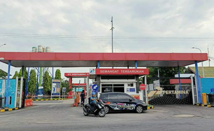 PT Pertamina Patra Niaga Camplong Pecat Karyawan yang Positif Narkoba