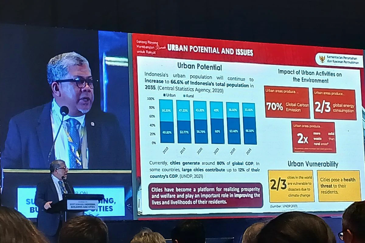 Fahri Hamzah: Presiden Prabowo Larang Bangun Rumah di Lahan Sawah