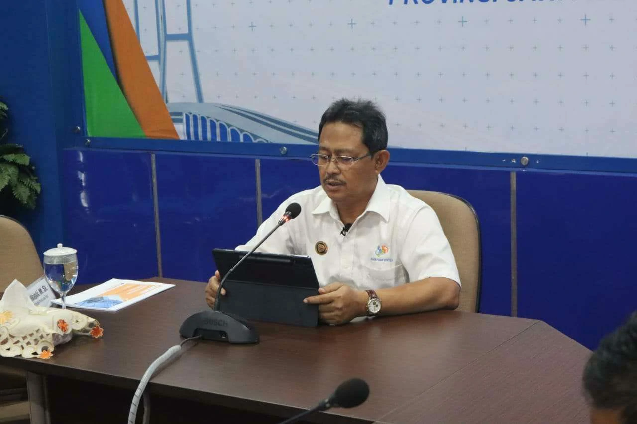 Jumlah Penduduk Miskin di Jatim Turun