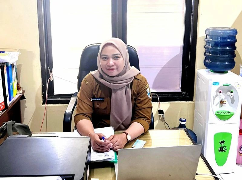 Stok Blanko e-KTP Terbatas, Dispendukcapil Sampang Lakukan Pembatasan Cetak