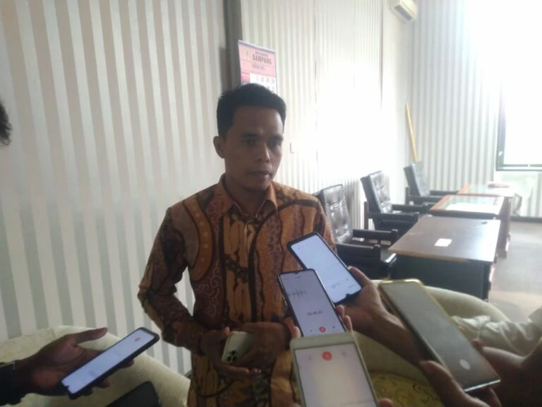 Bapemperda DPRD Sampang Bakal Inventarisir Perda yang Belum Jadi Perbup