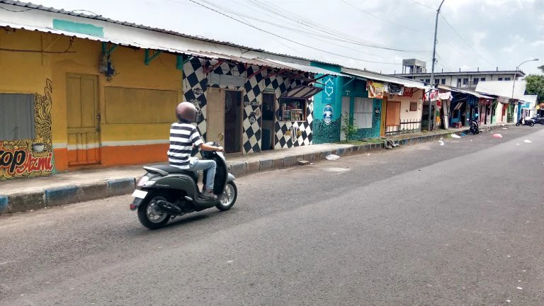 Diduga Jadi Transit PSK, DPRD Bangkalan Akan Tindak Tegas Warung Sekitar SGB