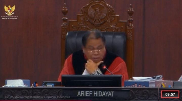 Sengketa Pilkada Sampang, KPU-Bawaslu dan Pihak Terkait Bantah Seluruh Dalil Pemohon