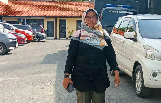 Polisi Panggil Guru BK, Diduga Jadi Korban Pelecehan Seksual oleh Wali Murid