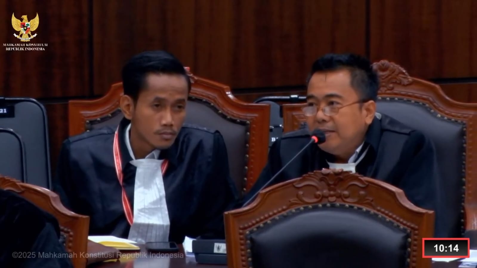 Kubu Jimad Sakteh Sebut Pj Bupati Usulan Parpol Pemohon dan Singgung Insiden Ketapang