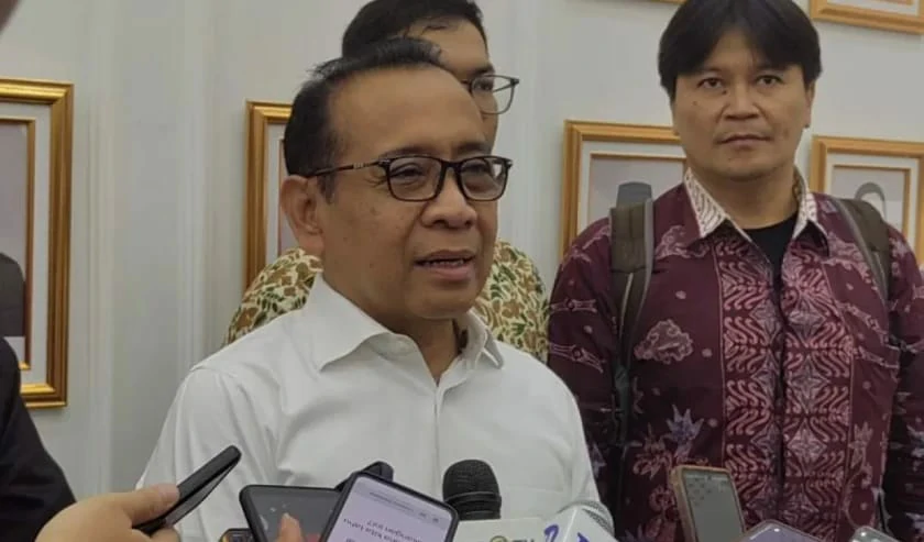 Menko PMK: SE Pembelajaran saat Ramadan Akan Terbit Minggu Ini