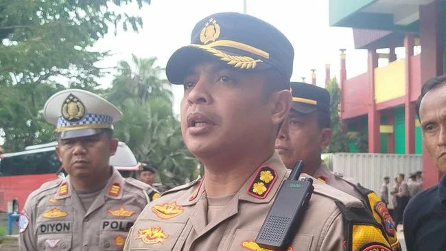 Soal Benang yang Makan Korban di Suramadu, Kapolres Bangkalan: Mirip Senar Layangan